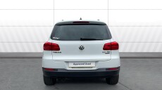 Volkswagen Tiguan 2.0 TDi BlueMotion Tech Match 4MOTION 5dr 150 DSG Diesel Estate